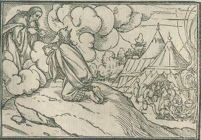 Bild Nr.2: 141-159 Holbein,H.: (Alte Drucke, Handschriften und Theologie)