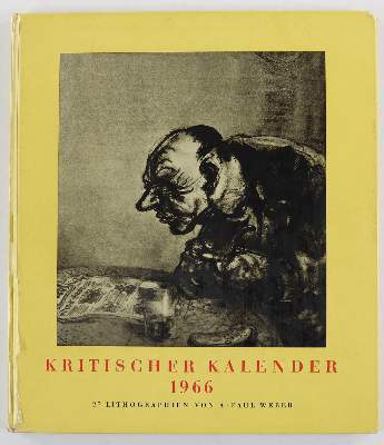 Bild Nr.2: 141-1594 Weber,P.A.: (Literatur und illustrierte Bücher 20.Jahrhundert - Alte Literatur in modernen Ausgaben)
