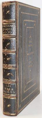 Bild Nr.4: 141-1595 Boccaccio,G.: (Weiss)