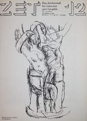 Bild Nr.1: 141-1603 Zet.: (Literatur und illustrierte Bücher 20.Jahrhundert - Alte Literatur in modernen Ausgaben)