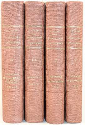 Bild Nr.4: 141-1619 Goebel,K.: (Botanik)