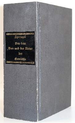 Bild Nr.3: 141-1640 Sprengel,K.: (Botanik)