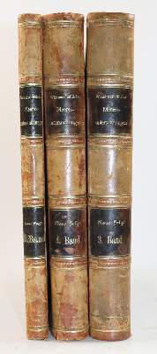 Bild Nr.7: 141-1649 Wissenschaftliche Meeresuntersuchungen.: (Botanik)