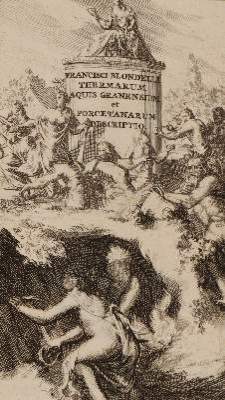 Bild Nr.2: 141-1653 Blondel,F.: (Medizin, Balneologie)