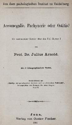 Bild Nr.3: 141-1665 Drei Sammelbände: (Medizin)