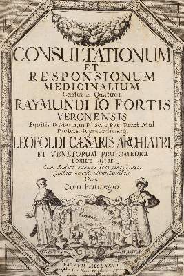 Bild Nr.1: 141-1668 Forti,R.G.: (Medizin)