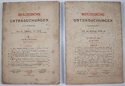 Bild Nr.5: 141-1703 Retzius,G.: (Medizin)