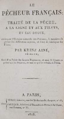 Bild Nr.2: 141-1726 Kresz,A.: (Zoologie, Fische)