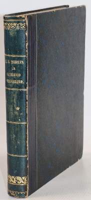 Bild Nr.10: 141-1750 Morren,C.F.A.: (Zoologie, Regenwurm)
