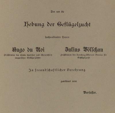 Bild Nr.3: 141-1756 Maar,A.: (Zoologie, Vögel, Enten)