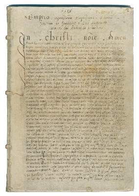 Bild Nr.2: 141-176 Claudianus,C.: (Inkunabeln)