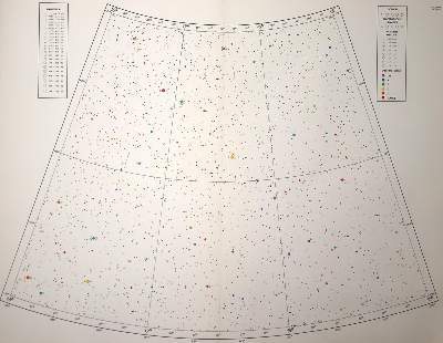 Bild Nr.1: 141-1770 Becvar,A.: (Verschiedene Gebiete - Varia, Astronomie)