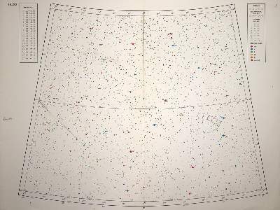 Bild Nr.2: 141-1770 Becvar,A.: (Verschiedene Gebiete - Varia, Astronomie)
