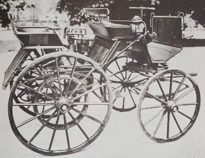 Bild Nr.1: 141-1788 (Siebertz,P.).: (Verschiedene Gebiete - Varia, Auto)
