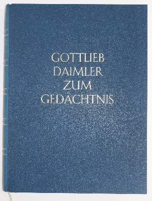 Bild Nr.4: 141-1788 (Siebertz,P.).: (Verschiedene Gebiete - Varia, Auto)