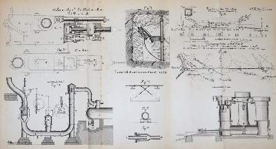 Bild Nr.2: 141-1790 Schoen,J.G.: (Verschiedene Gebiete - Varia, Bauwesen)