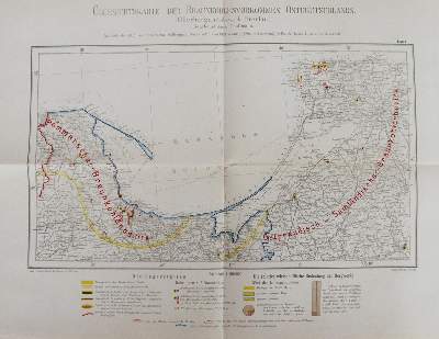 Bild Nr.4: 141-1791 Festschrift Breslau: (Verschiedene Gebiete - Varia, Bergbau, Breslau)
