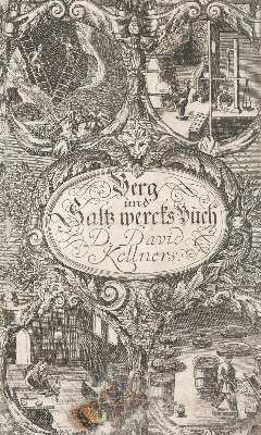 Bild Nr.1: 141-1792 Kellner,D.: (Verschiedene Gebiete - Varia, Bergbau)