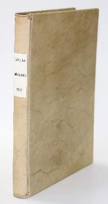 Bild Nr.2: 141-1799 Cappel,J.: (Verschiedene Gebiete - Varia)