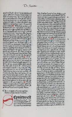 Bild Nr.2: 141-180 Leonardus de Utino.: (Inkunabeln)