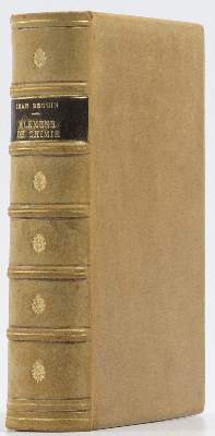 Bild Nr.1: 141-1802 Beguin,J.: (Verschiedene Gebiete - Varia, Chemie)