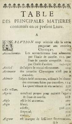 Bild Nr.4: 141-1802 Beguin,J.: (Verschiedene Gebiete - Varia, Chemie)