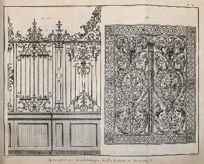 Bild Nr.5: 141-1811 Diderot,D. u. J.d'Alembert.: (Verschiedene Gebiete - Varia)