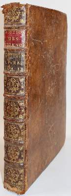 Bild Nr.8: 141-1811 Diderot,D. u. J.d'Alembert.: (Verschiedene Gebiete - Varia)