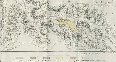 Bild Nr.3: 141-1826 Leonhard,C.C. (Hrsg.).: (Verschiedene Gebiete - Varia, Geologie - Mineralogie u. Paläontologie, Goethe)