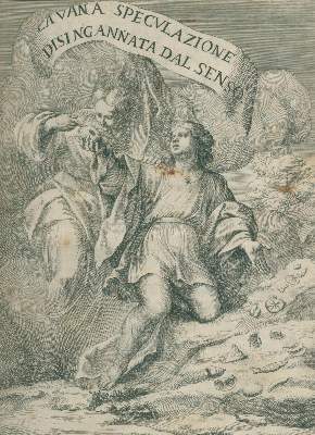 Bild Nr.1: 141-1835 Scilla,A.: (Verschiedene Gebiete - Varia, Geologie - Mineralogie u. Paläontologie)