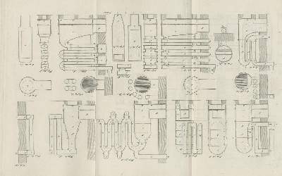 Bild Nr.2: 141-1841 Meißner,P.G.: (Verschiedene Gebiete - Varia, Heizung)