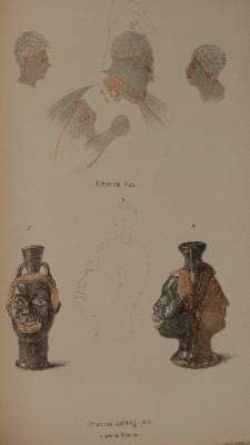 Bild Nr.5: 141-1849 Indigenous Races: (Verschiedene Gebiete - Varia)