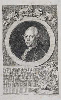 Bild Nr.2: 141-1858 Krünitz,J.G.: (Verschiedene Länder - Geschichte)