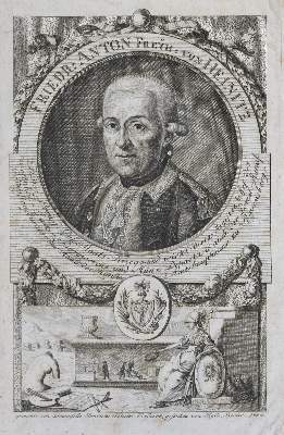 Bild Nr.2: 141-1859 Krünitz,J.G.: (Verschiedene Länder - Geschichte)