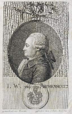 Bild Nr.2: 141-1865 Krünitz,J.G.: (Verschiedene Länder - Geschichte)