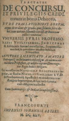 Bild Nr.2: 141-187 Rodriguez,A.: (Juridica und Kriminologie)