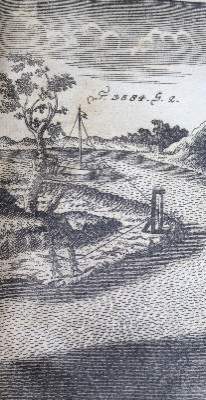 Bild Nr.1: 141-1876 Krünitz,J.G.: (Verschiedene Länder - Geschichte)
