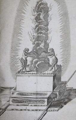 Bild Nr.1: 141-1885 Krünitz,J.G.: (Verschiedene Länder - Geschichte)