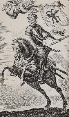 Bild Nr.1: 141-189 Vera y Figueroa,J.A.de.: (Karl V.)