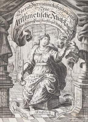 Bild Nr.1: 141-1898 Biermann,L.: (Verschiedene Gebiete - Varia, Mathematik)