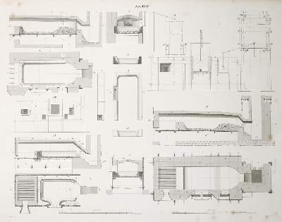Bild Nr.3: 141-1916 Karsten,C.J.B.: (Verschiedene Gebiete - Varia, Metallurgie)