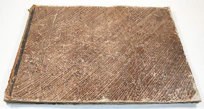 Bild Nr.5: 141-1916 Karsten,C.J.B.: (Verschiedene Gebiete - Varia, Metallurgie)