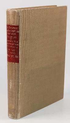 Bild Nr.4: 141-1919 Hellmann,G.: (Verschiedene Gebiete - Varia, Meteorologie)
