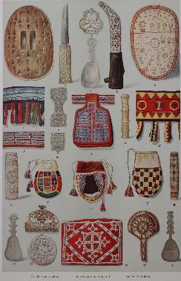 Bild Nr.3: 141-1944 Sammlung: (Verschiedene Gebiete - Varia)
