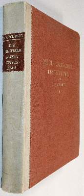 Bild Nr.6: 141-1947 Schmidt,R.R.: (Verschiedene Gebiete - Varia)