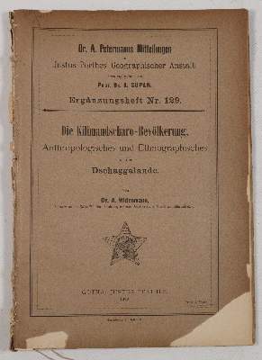 Bild Nr.5: 141-1950 Sjöstedt,Y.: (Verschiedene Gebiete - Varia)