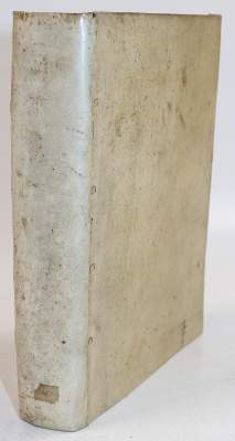 Bild Nr.3: 141-196 Krüger,W.: (Alte Drucke, Handschriften und Theologie)