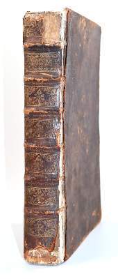 Bild Nr.30: 141-197 Lacuna,A.: (Alte Drucke, Handschriften und Theologie)