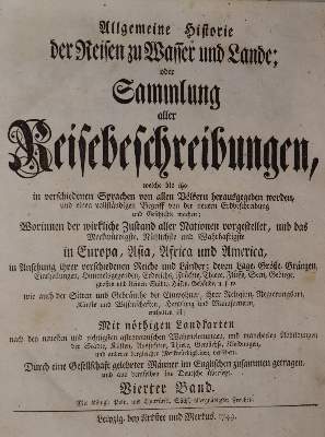 Bild Nr.1: 141-1974 Allgemeine Historie: (Afrika)