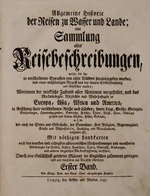 Bild Nr.1: 141-1975 Allgemeine Historie: (Afrika)